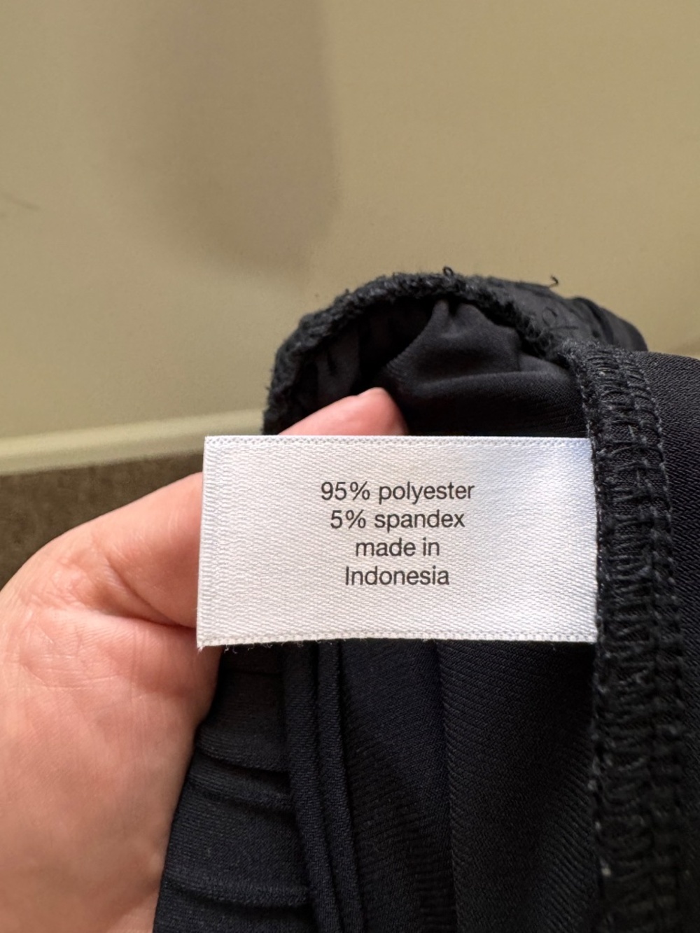 Lane Bryant Drawstring Pants - Picture 6 of 6